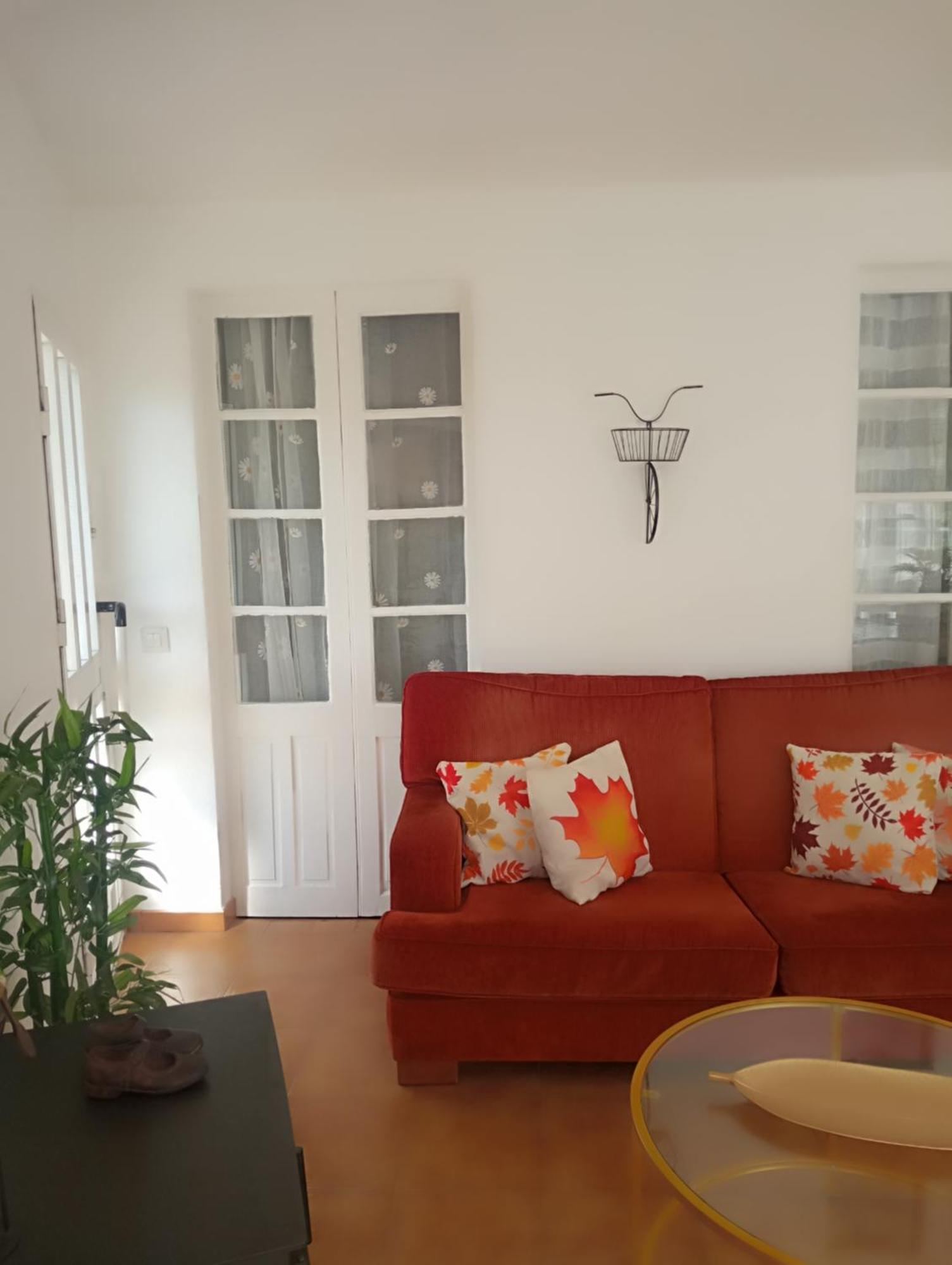 Casa Amelia 1ªp A 50 M Camino De Santiago Villa Padrón Cameră foto