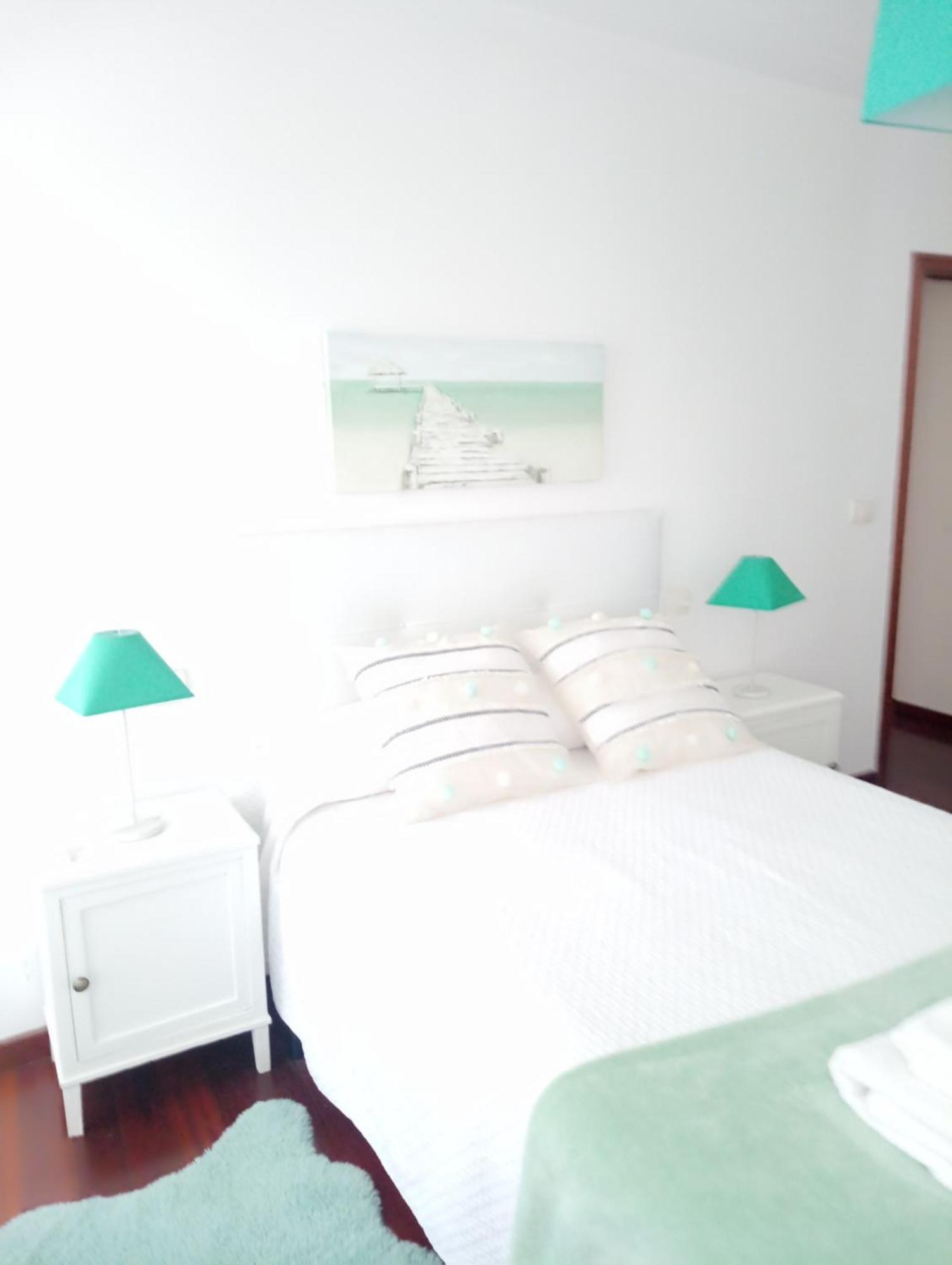 Casa Amelia 1ªp A 50 M Camino De Santiago Villa Padrón Cameră foto
