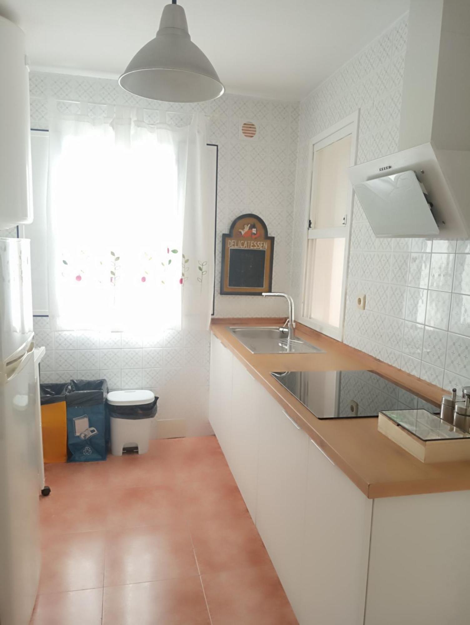 Casa Amelia 1ªp A 50 M Camino De Santiago Villa Padrón Cameră foto