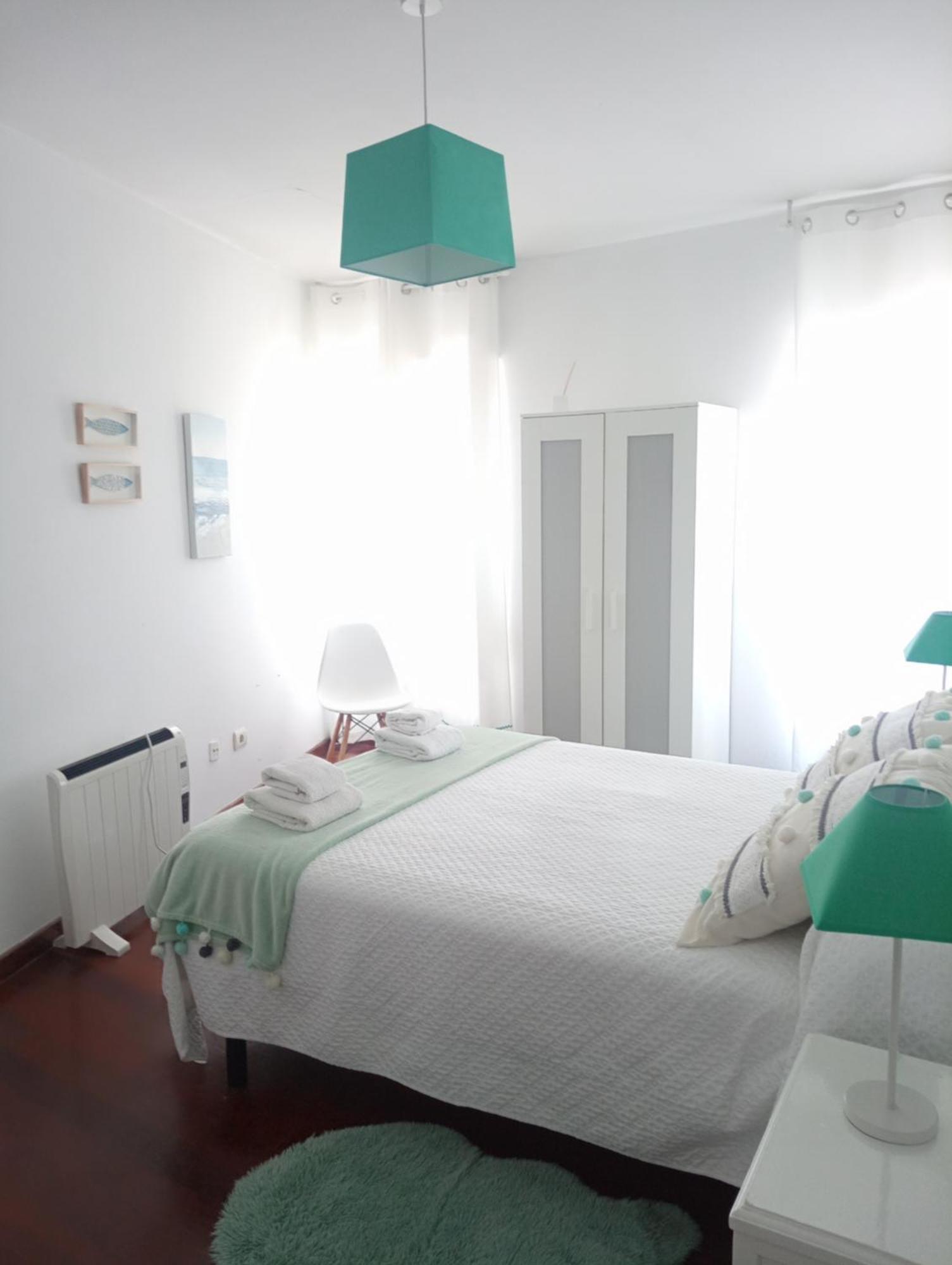 Casa Amelia 1ªp A 50 M Camino De Santiago Villa Padrón Cameră foto