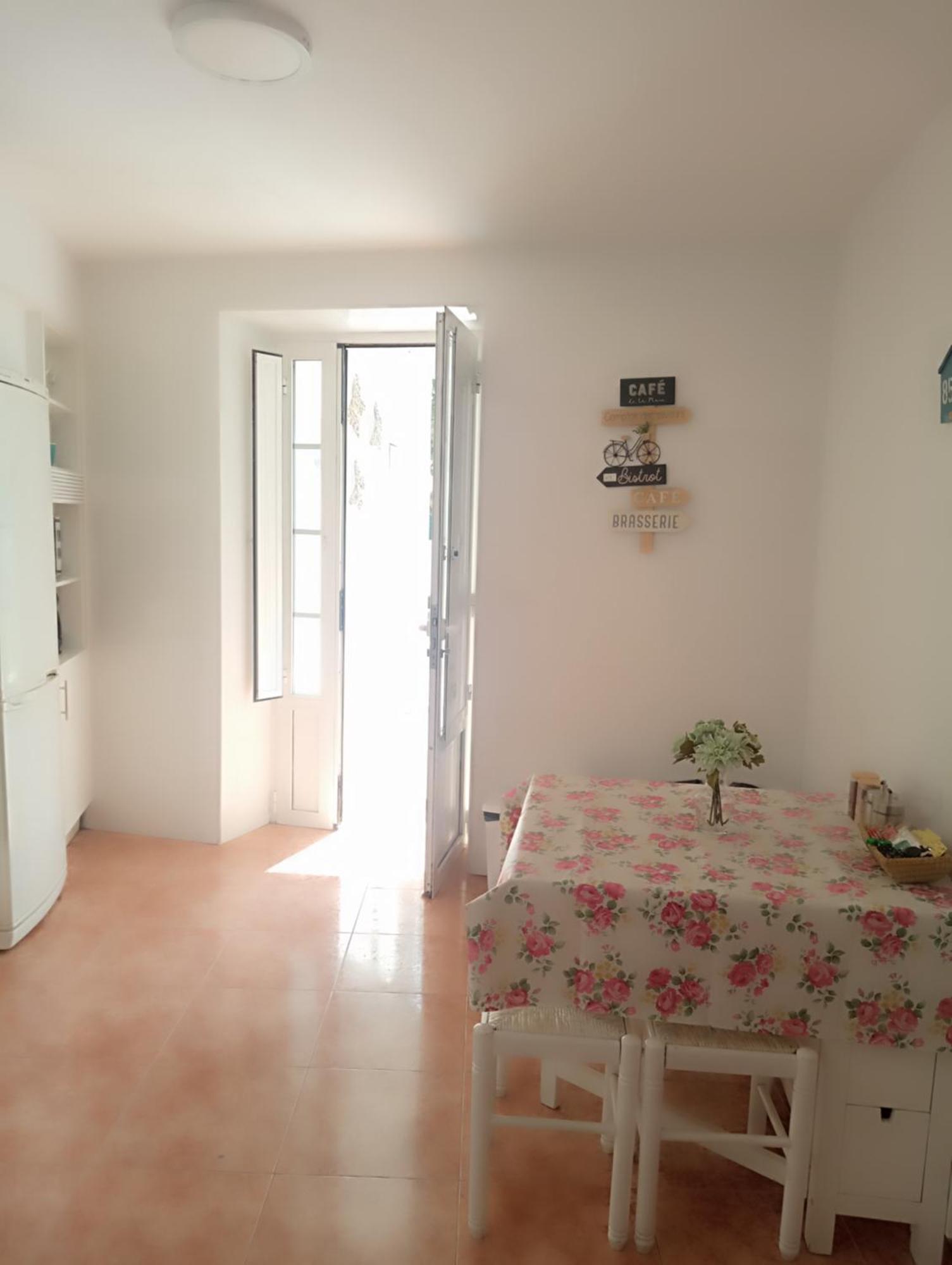 Casa Amelia 1ªp A 50 M Camino De Santiago Villa Padrón Cameră foto