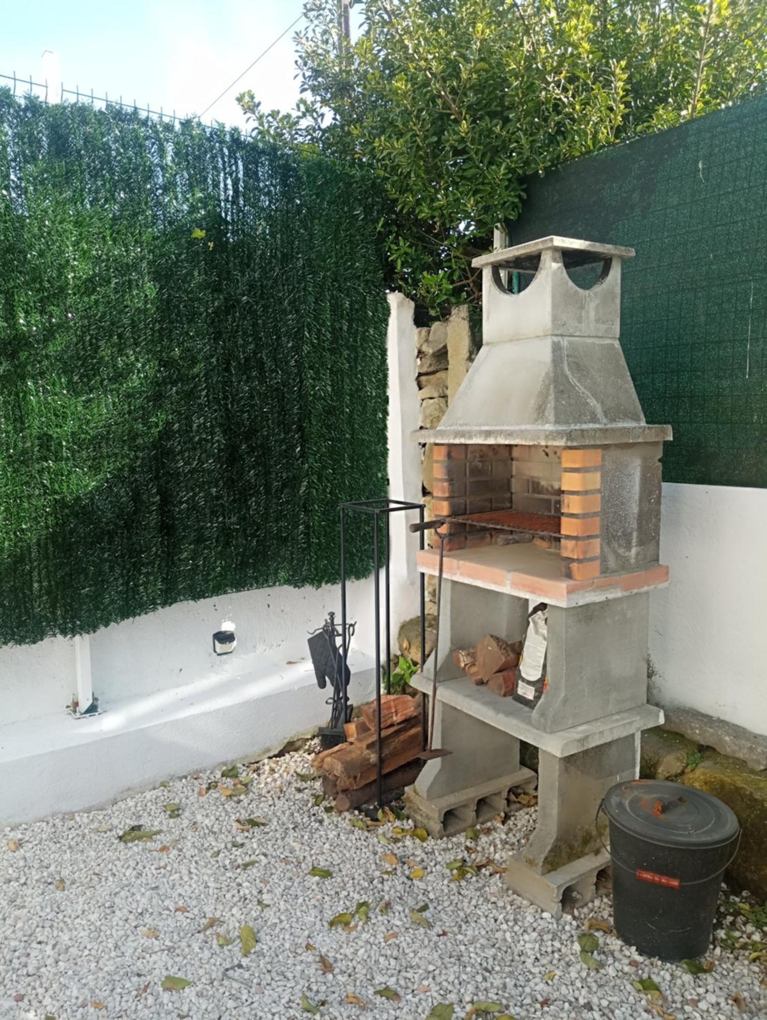 Casa Amelia 1ªp A 50 M Camino De Santiago Villa Padrón Cameră foto