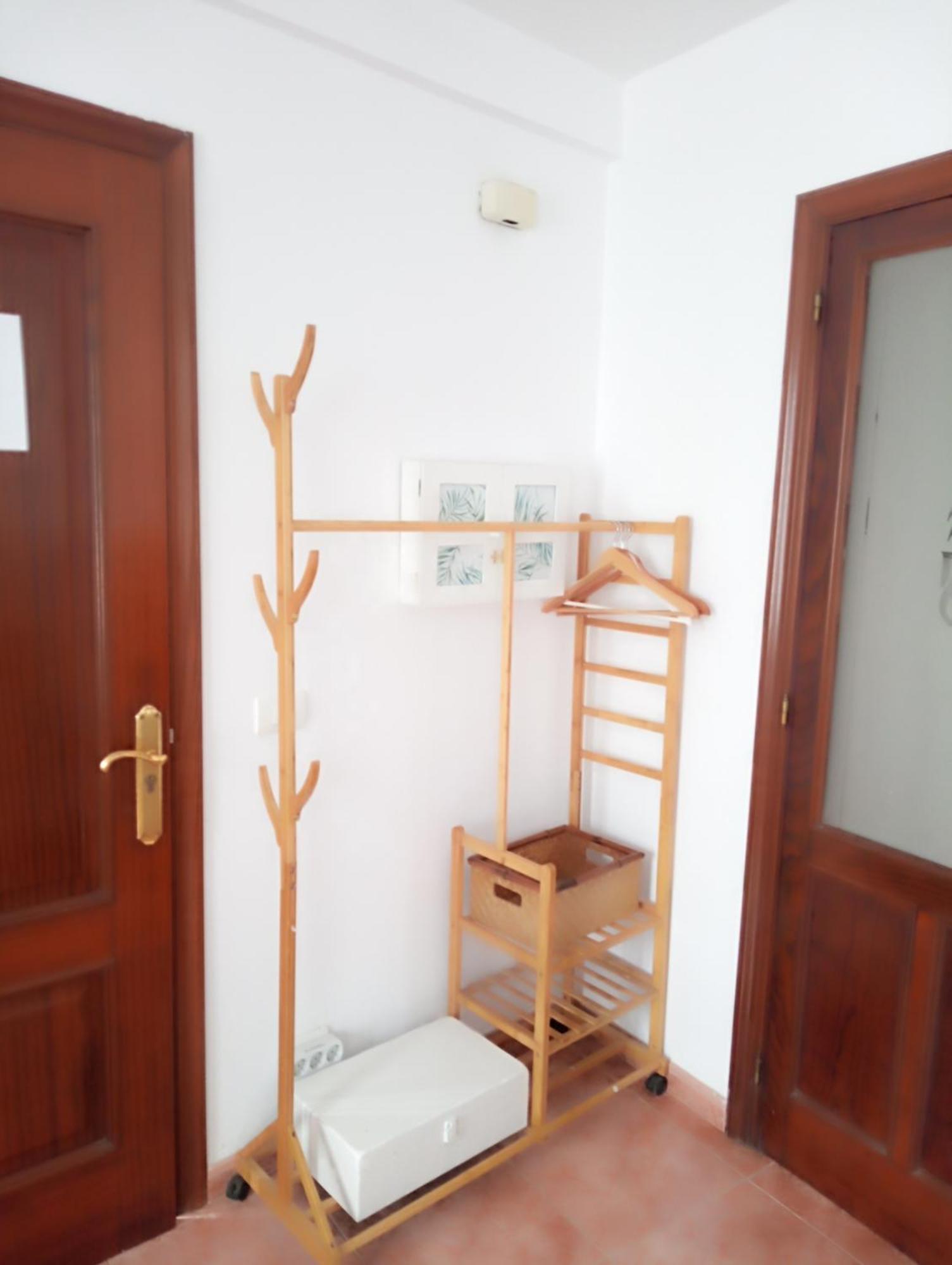 Casa Amelia 1ªp A 50 M Camino De Santiago Villa Padrón Cameră foto